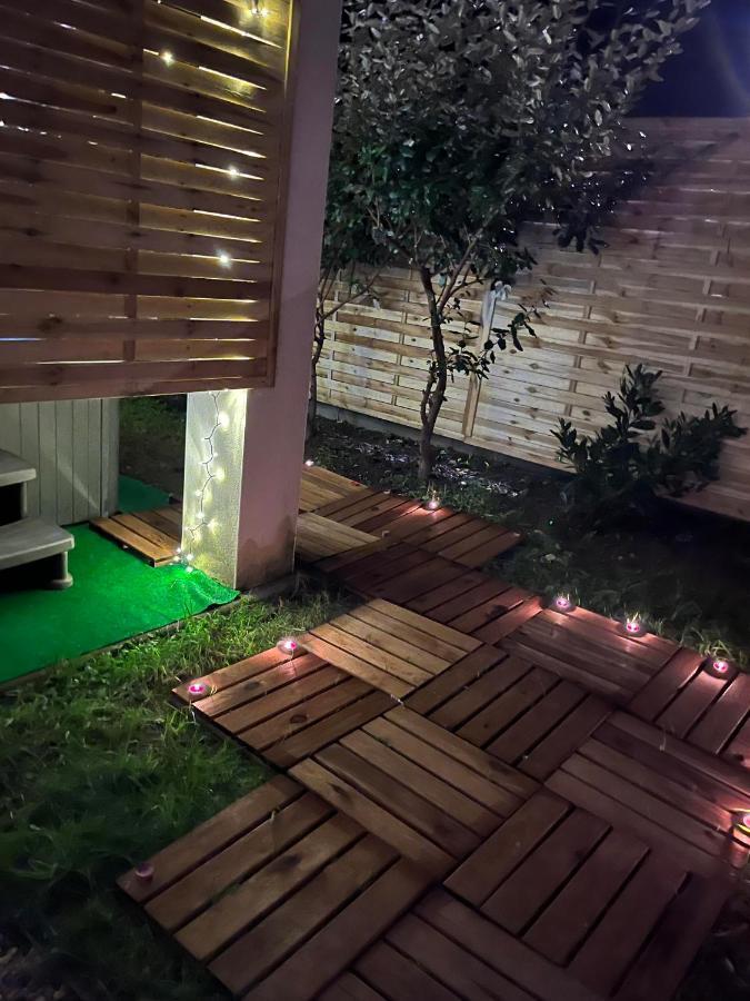 Appartement Rez De Chaussee Avec Parking Prive Orléans Buitenkant foto